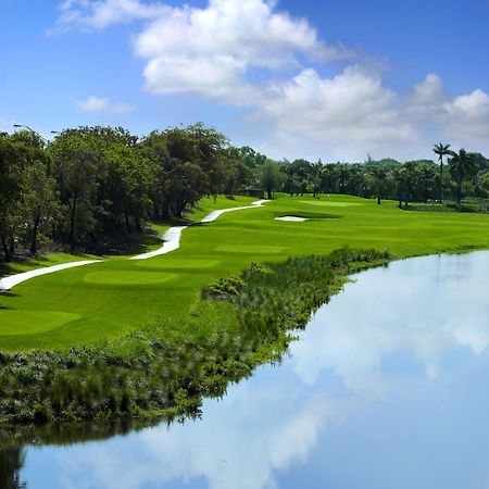 Trump National Doral Golf Resort Exterior foto