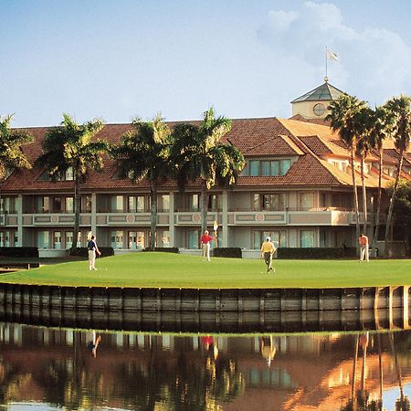 Trump National Doral Golf Resort Exterior foto