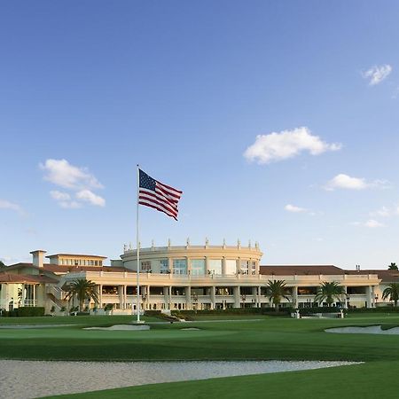 Trump National Doral Golf Resort Exterior foto