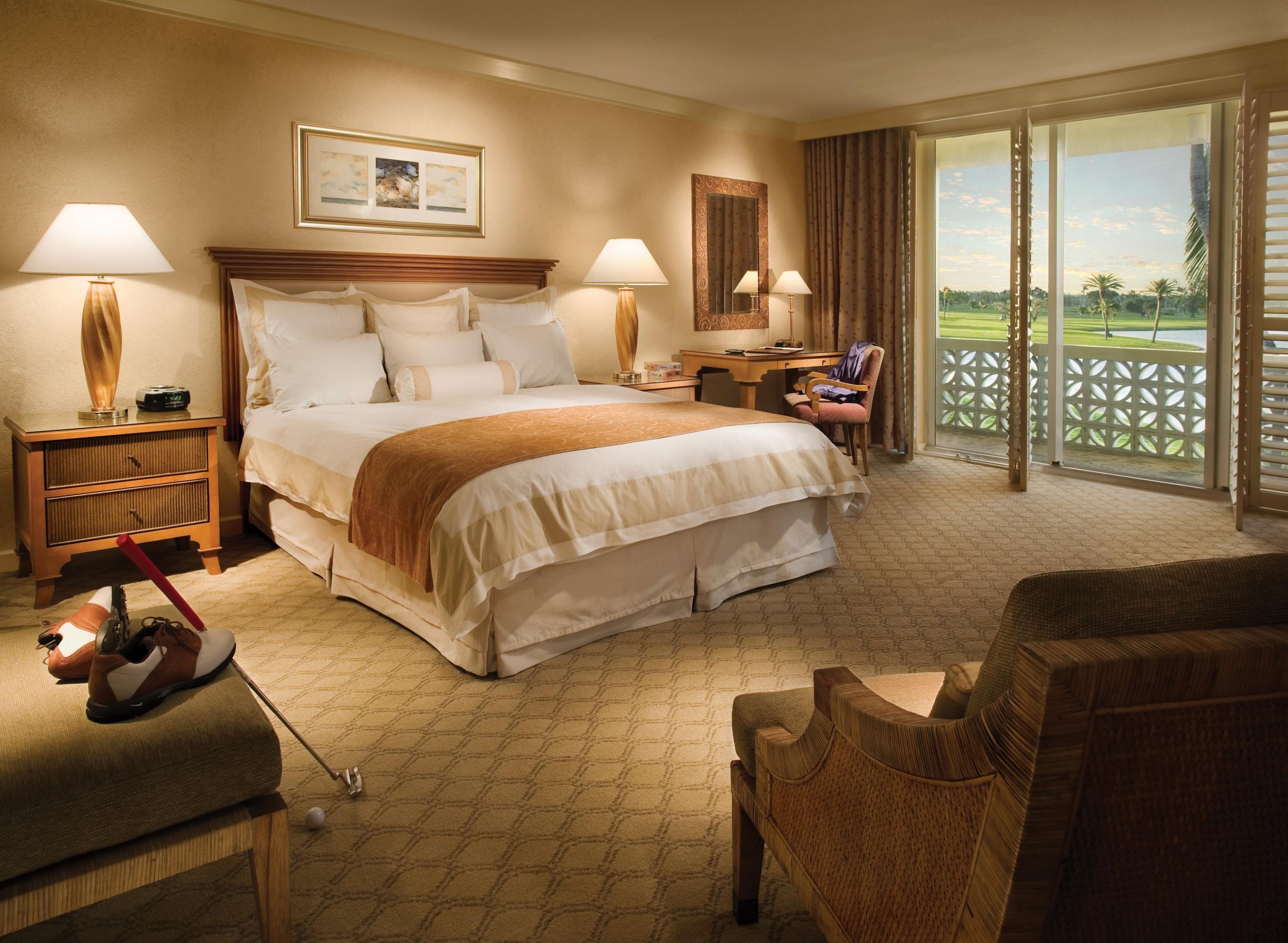 Trump National Doral Golf Resort Cameră foto