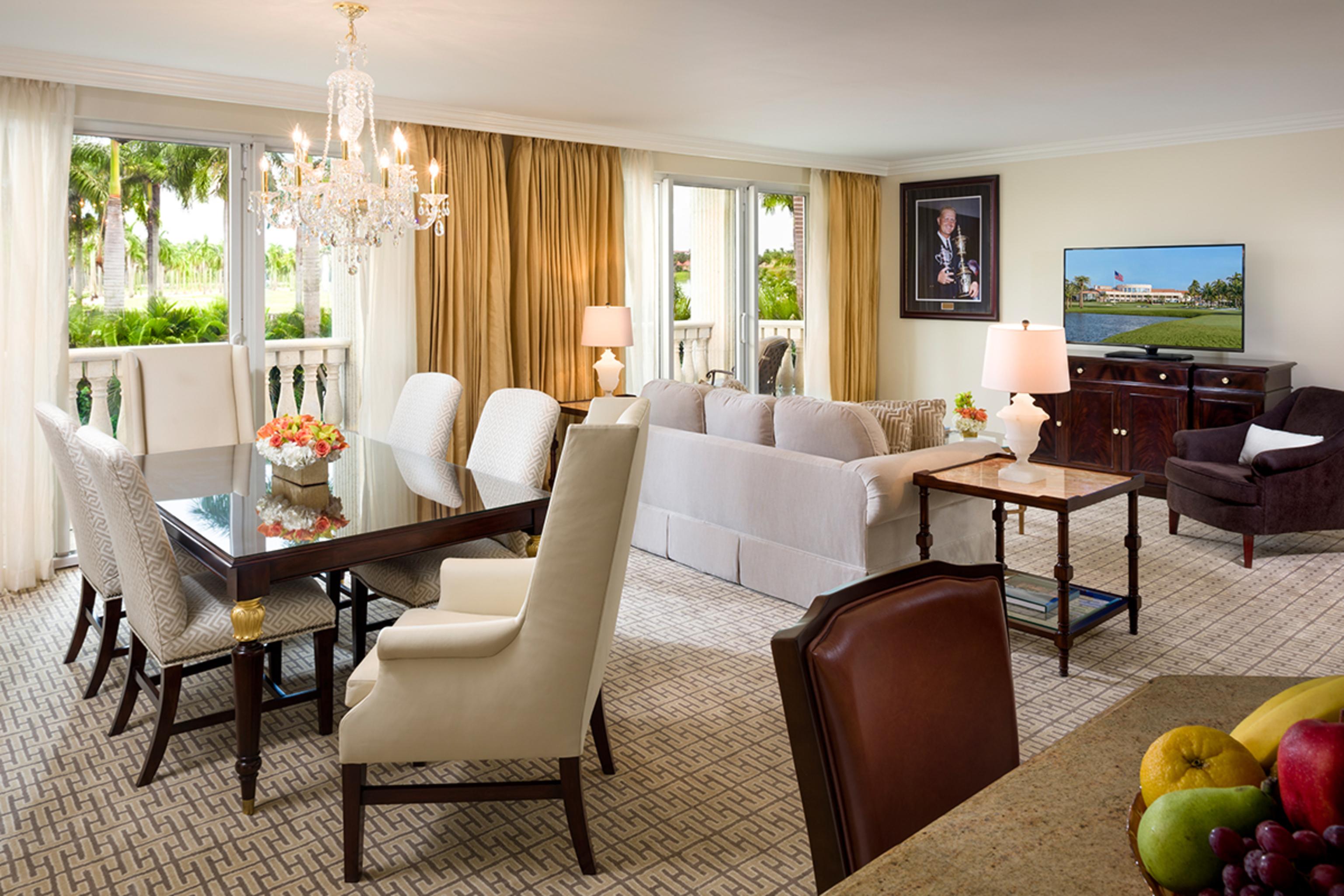 Trump National Doral Golf Resort Exterior foto