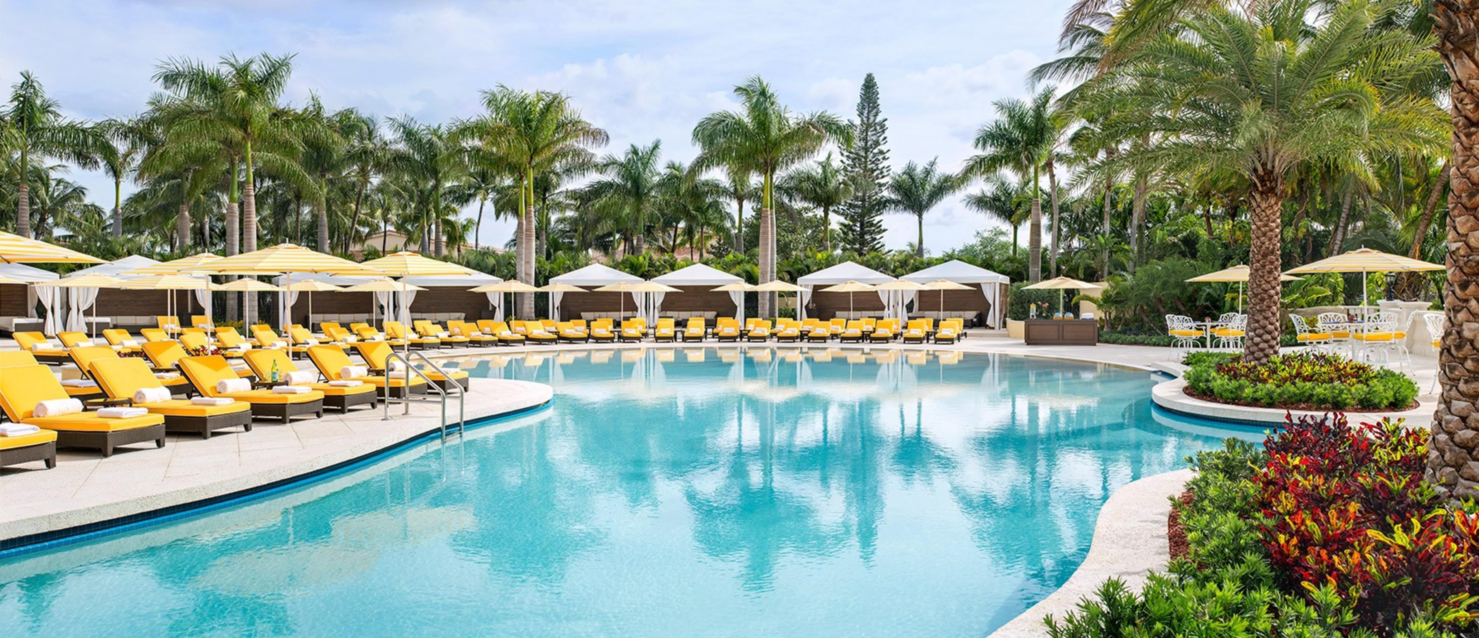 Trump National Doral Golf Resort Exterior foto