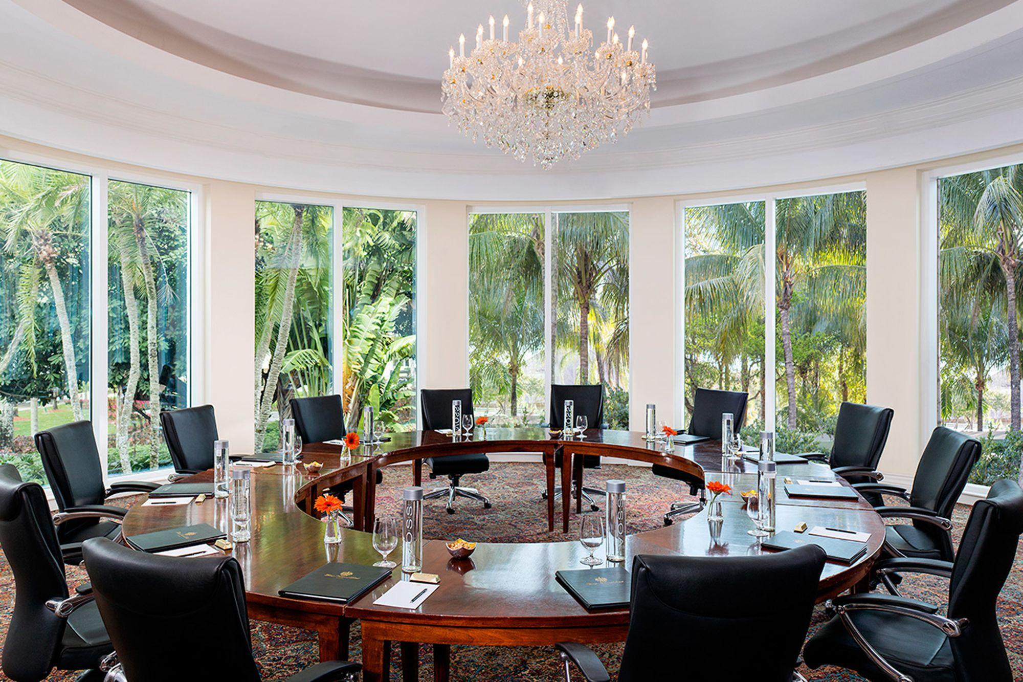 Trump National Doral Golf Resort Exterior foto