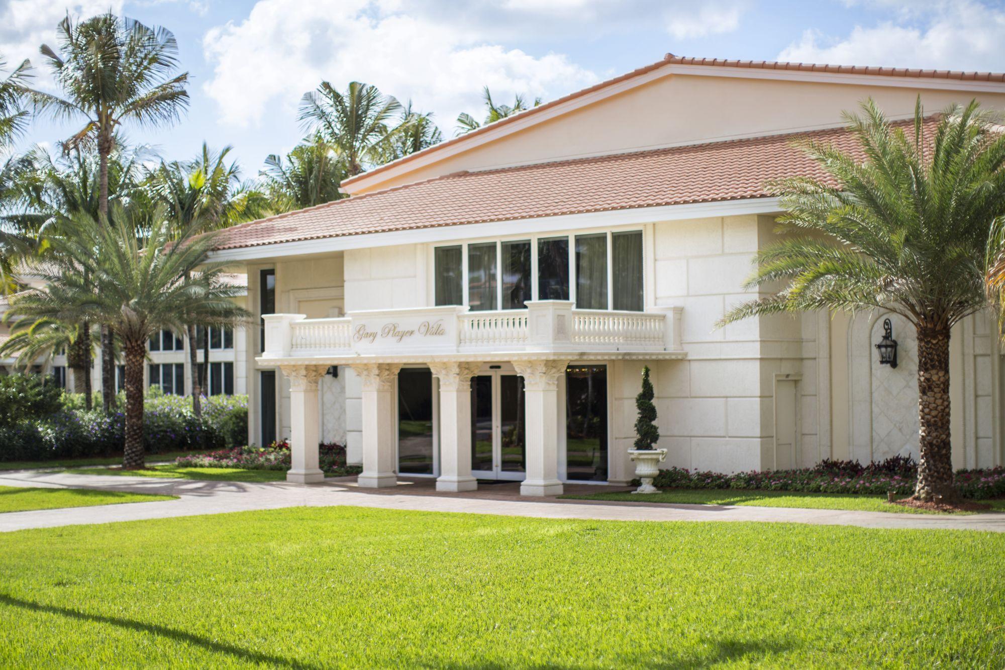 Trump National Doral Golf Resort Exterior foto