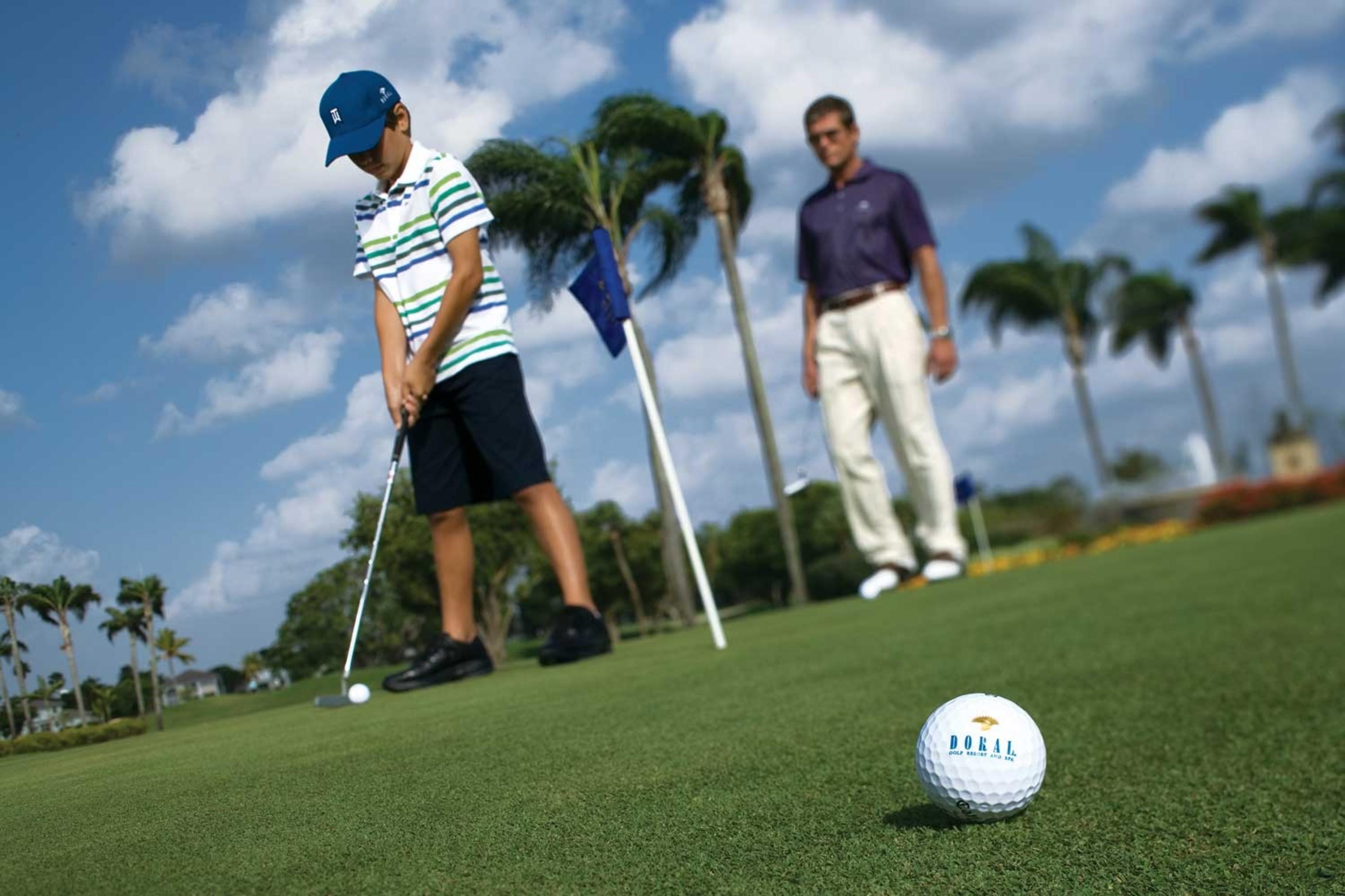 Trump National Doral Golf Resort Exterior foto