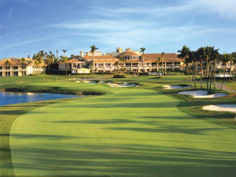 Trump National Doral Golf Resort Exterior foto