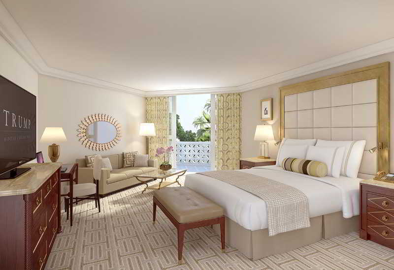Trump National Doral Golf Resort Exterior foto