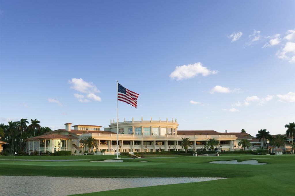 Trump National Doral Golf Resort Exterior foto
