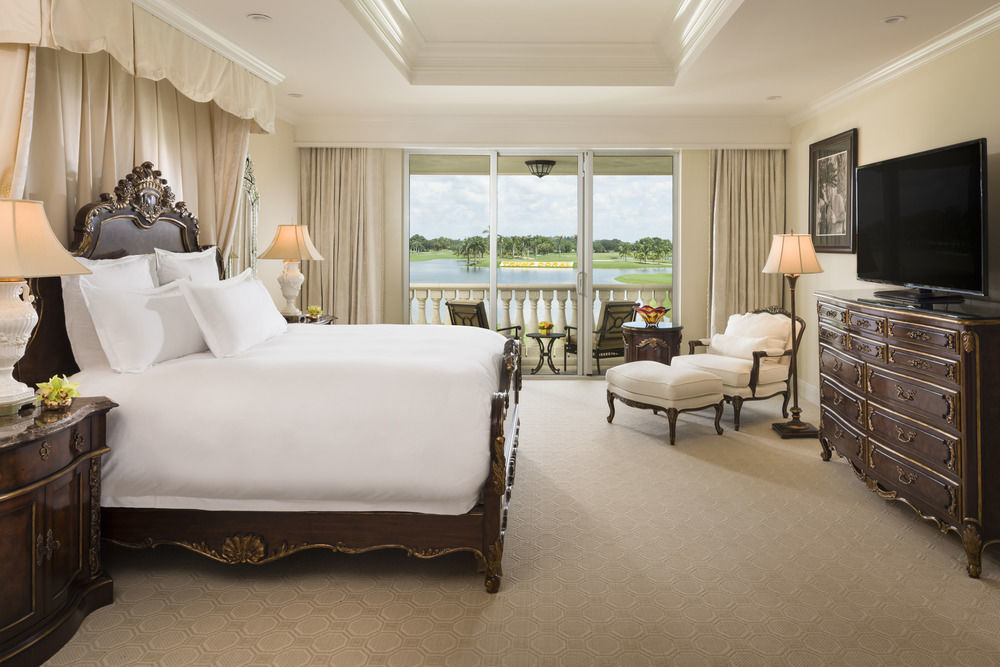 Trump National Doral Golf Resort Exterior foto
