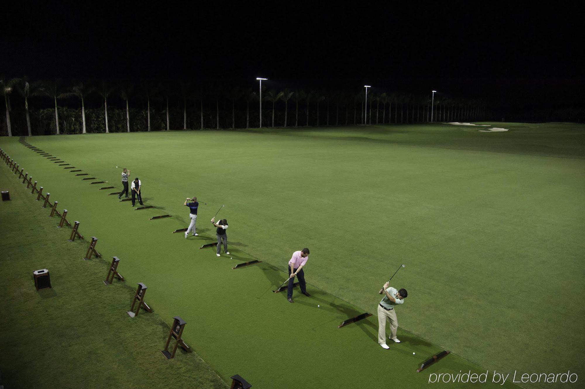 Trump National Doral Golf Resort Exterior foto