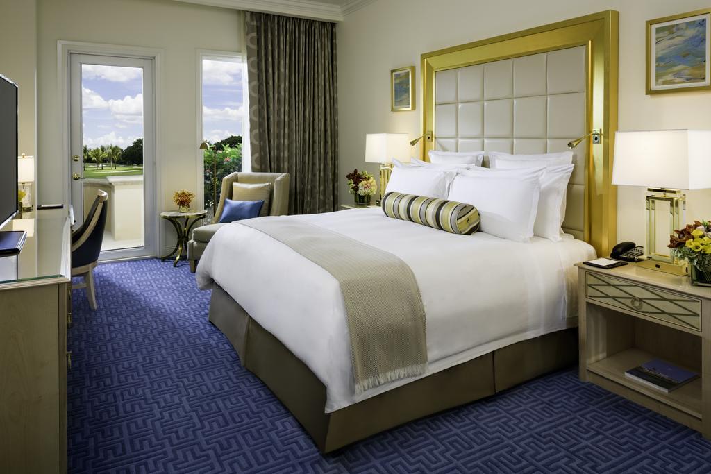 Trump National Doral Golf Resort Exterior foto