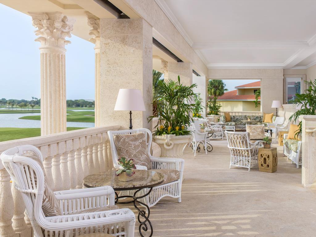 Trump National Doral Golf Resort Exterior foto