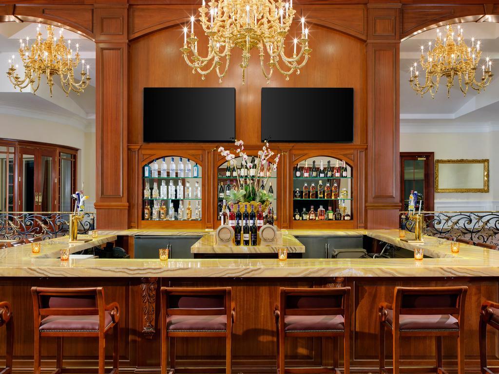 Trump National Doral Golf Resort Exterior foto