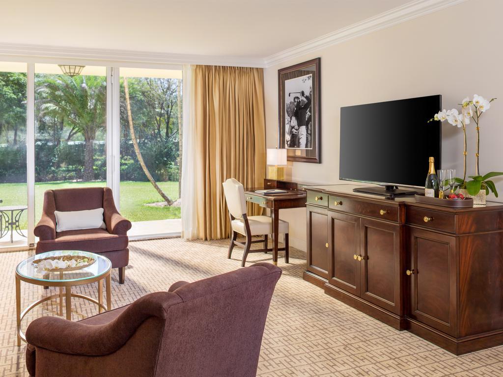 Trump National Doral Golf Resort Exterior foto