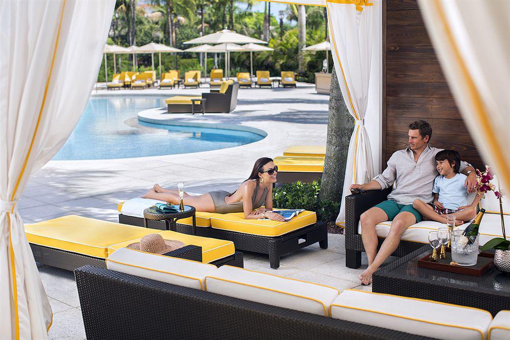 Trump National Doral Golf Resort Exterior foto