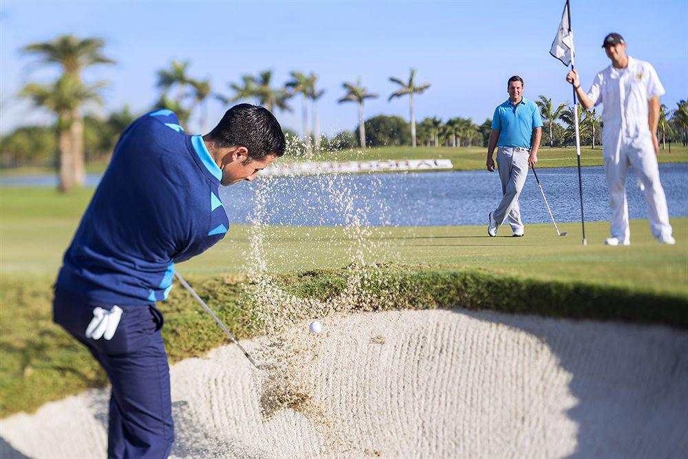 Trump National Doral Golf Resort Exterior foto