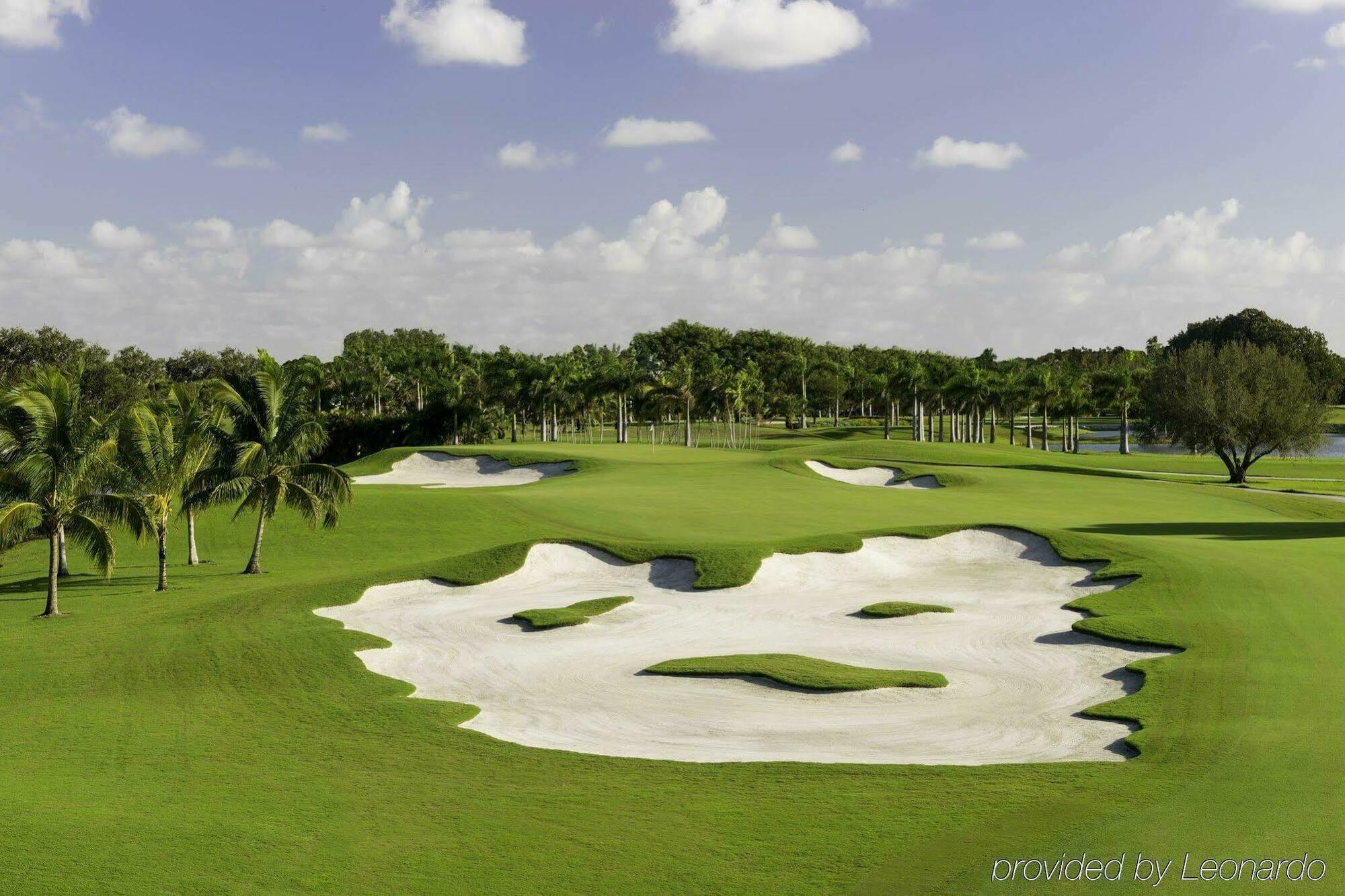 Trump National Doral Golf Resort Exterior foto