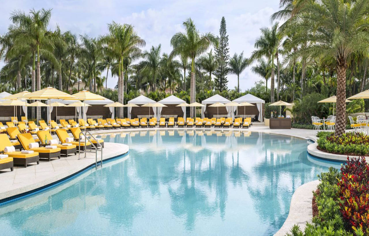 Trump National Doral Golf Resort Exterior foto