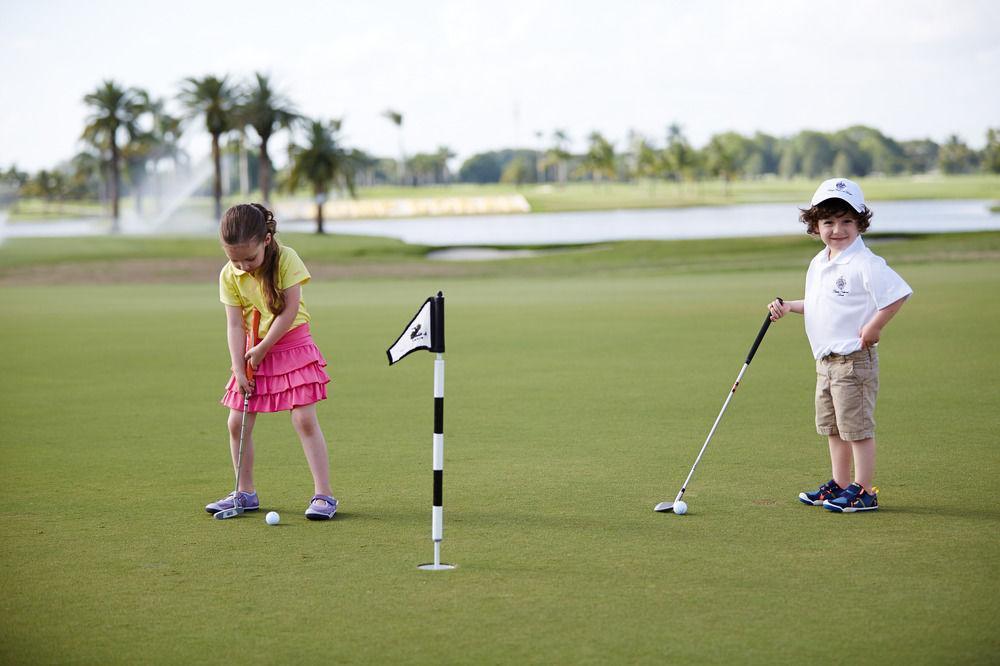 Trump National Doral Golf Resort Exterior foto